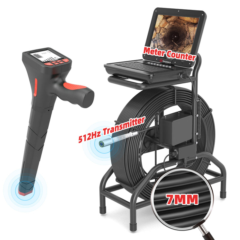 Caméra d&