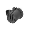 <tc>Sanyipace</tc> Cámara F5100DJKABTX, soporte y tornillos S820TSMKTR