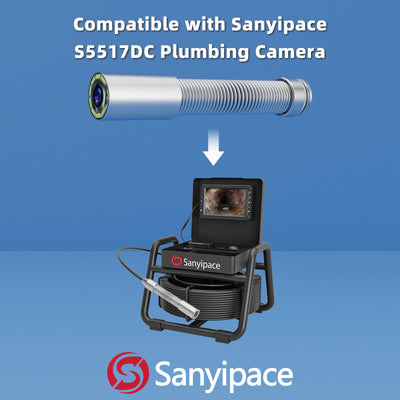 Sanyipace Camera Port For S5517DC