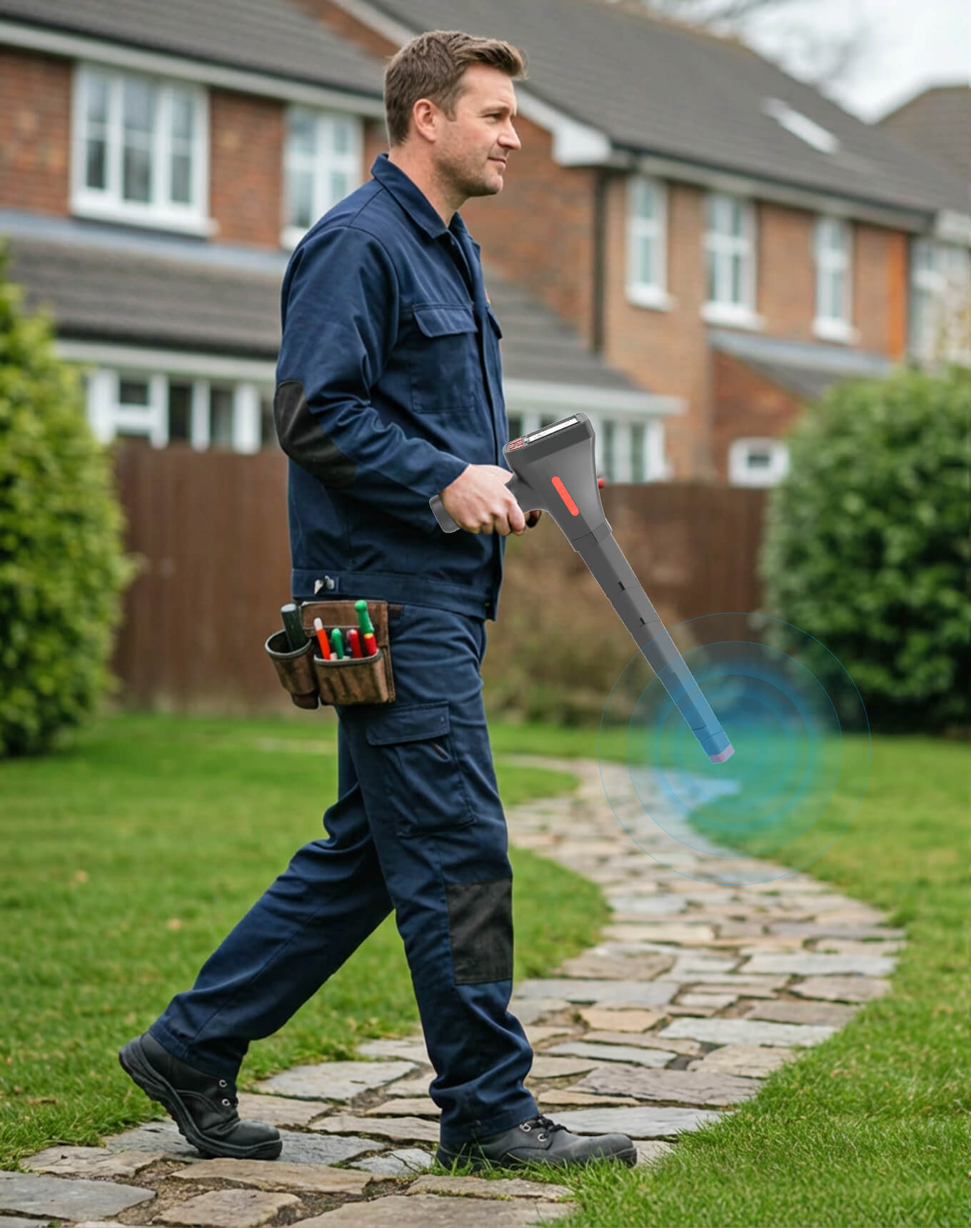 sanyipace locator collection