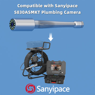 Sanyipace Camera Port For S830ASMKT