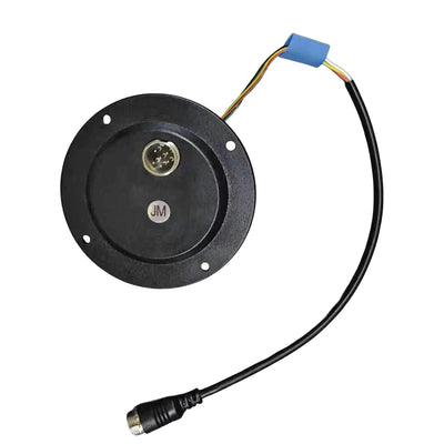 Sanyipace Slip Ring Reparationsdel til Kabeloprulning