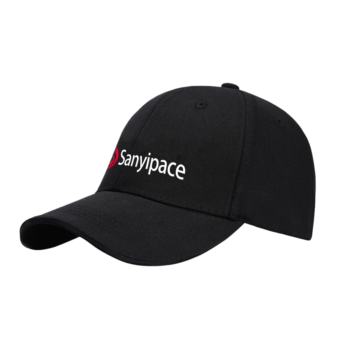 Sanyipace Caps