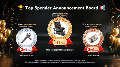 Top 3 Spender Locked In📢