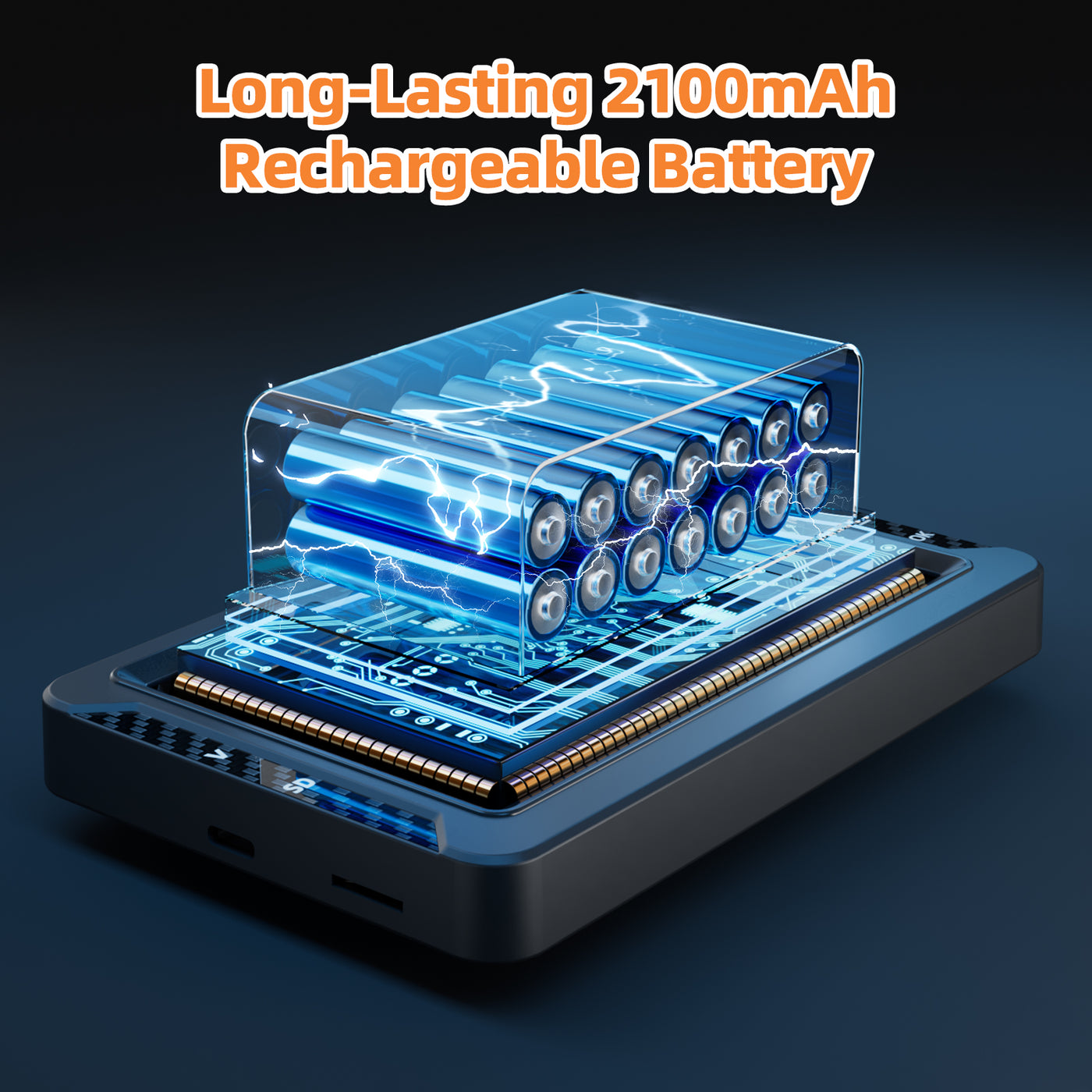 5-inch Screen Sewer Camera with Meter Marker & Multi-Color Options | S5517DC