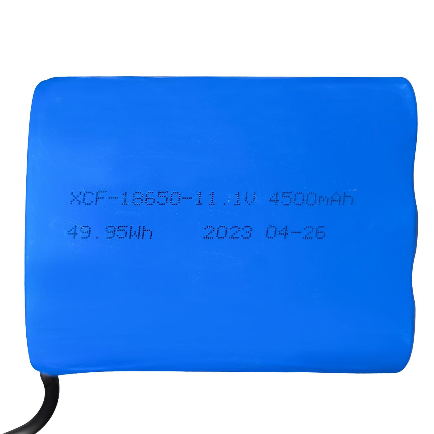 SANYIPACE S8951DM Battery