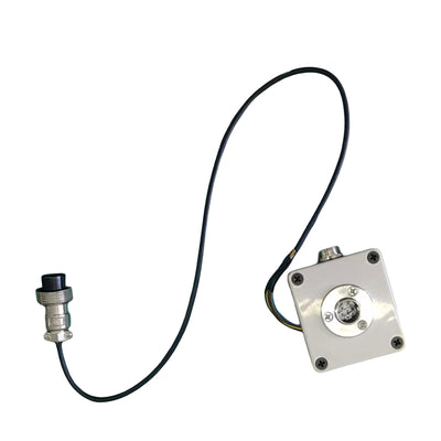 Sanyipace Slip Ring Reparationsdel til Kabeloprulning