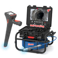 9-Inch Soft Cable Sewer Camera with 512Hz Sonde & Self-leveling | S8951DSRTM68R
