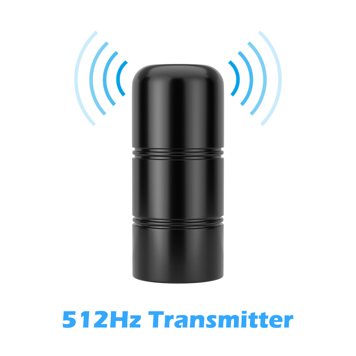 17MM Sewer Camera 512Hz Transmitter and Locator Receiver Sonde | S68R