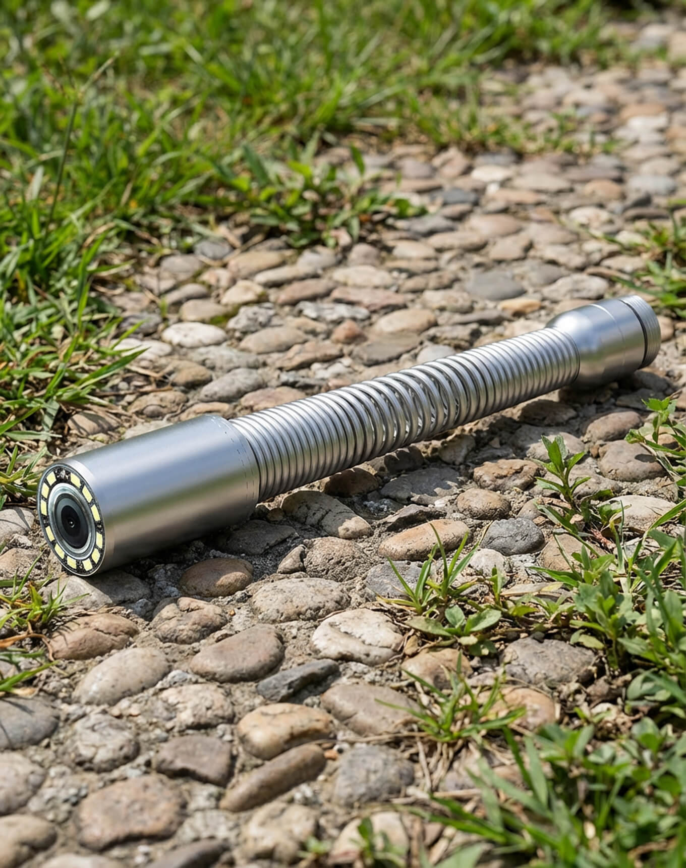 sanyipace sewer camera accessories  collection