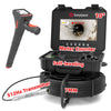 10-inch Plumbing Camera with Self-leveling & Meter Counter Sewer Camera | S840DSRTMS68