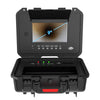 <tc>SANYIPACE</tc> F5100DJKABTX Steuerbox