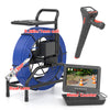 360° Rotating Stand Up Sewer Camera With 512Hz Transmitter | S810ASMKT360B (Shipped within a week)