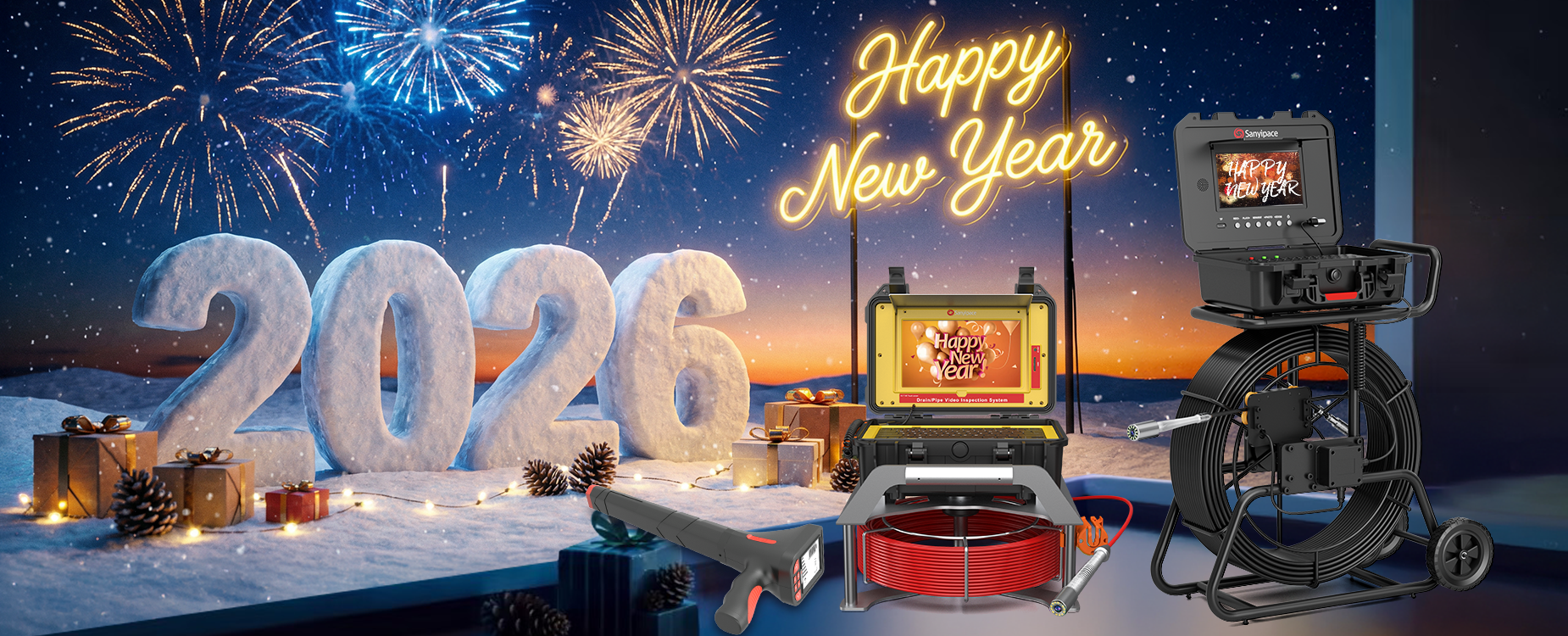 Describes the appearance of the image