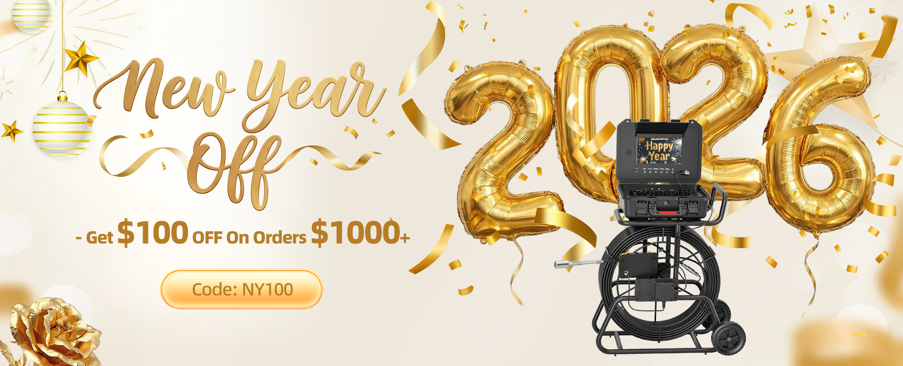 Describes the appearance of the image