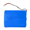 <tc>SANYIPACE</tc> F5100DJKABTX, S820TSMKTR Batterie