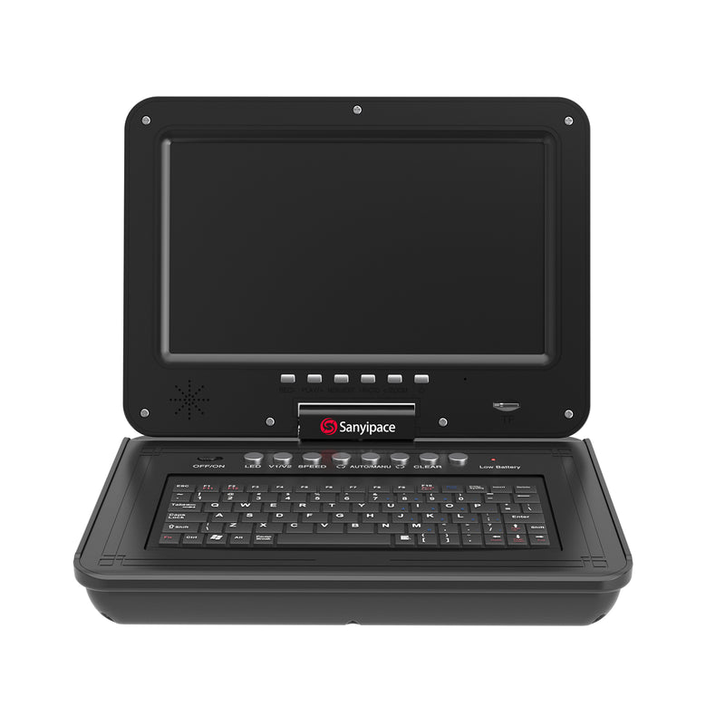 SANYIPACE S810ASMKT/S810ASMKT360 vezérlődoboz