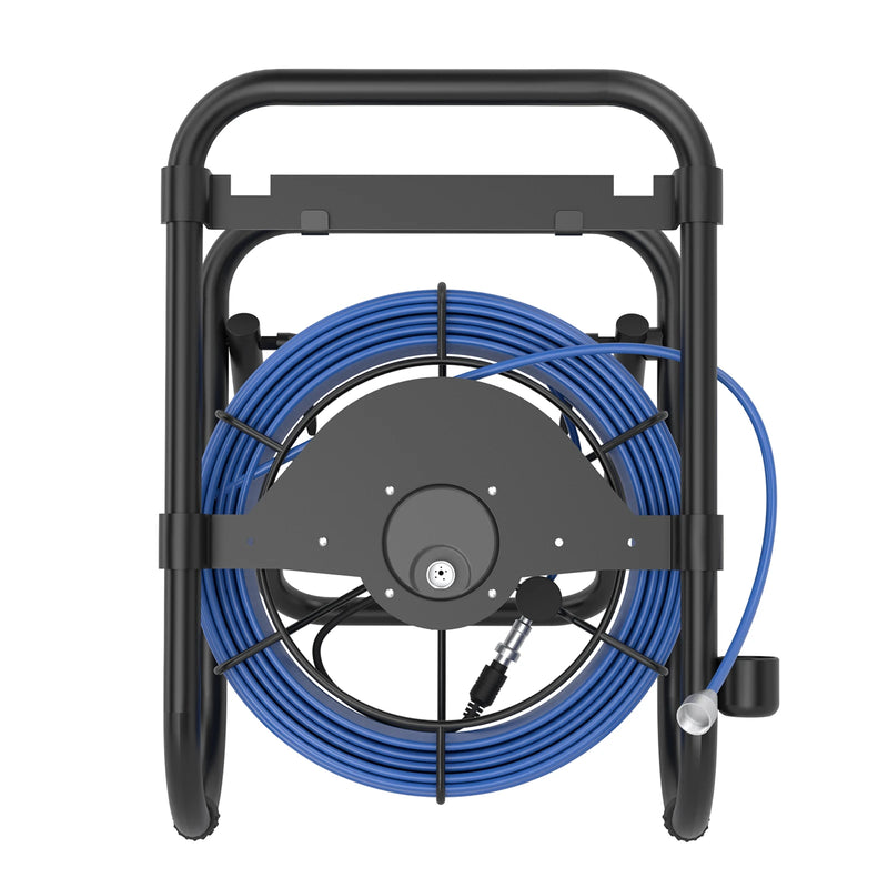 SANYIPACE S8958MRT csatorna tekercs