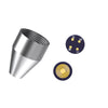 Sanyipace Cable Connector Kit for F5100DJKABTX & F5800ADJKABTX