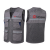 Sanyipace Vest