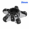 Sanyipace Guide Wheels Protective Cover-L