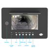 SANYIPACE S8951DM képernyő