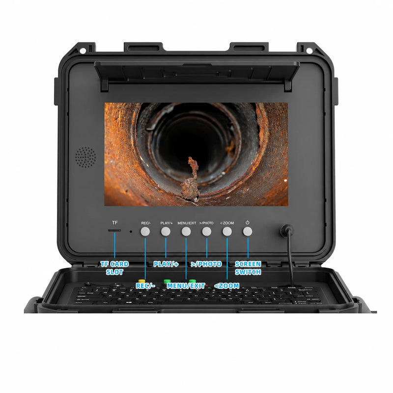 SANYIPACE S8951DM skærm