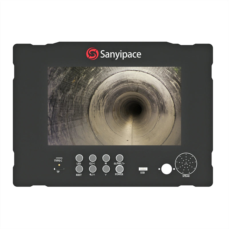 <tc>SANYIPACE</tc> Pantalla S8951DM
