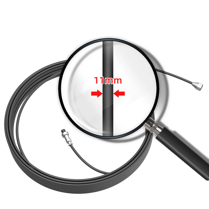 Sanyipace 0.43in/11mm Single coil (excluding coil frame)