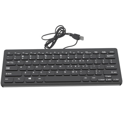 SANYIPACE F5100DJKABTX Keyboard