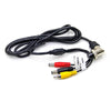 <tc>SANYIPACE</tc> Cables de conexión 9300D