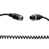 SANYIPACE 9723D/9723WF Connecting Cables